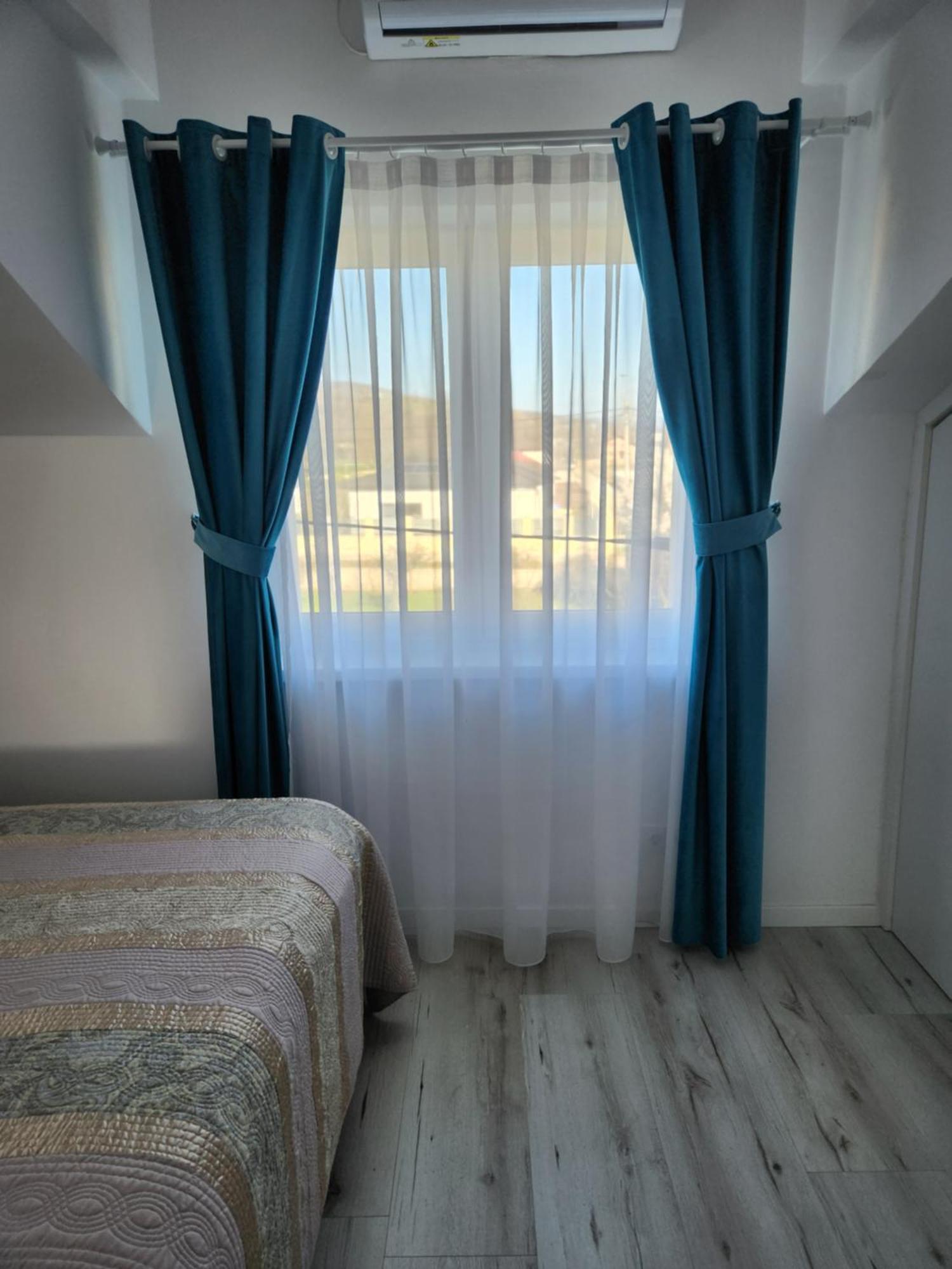 Vila Reghina Алба Юлия Екстериор снимка